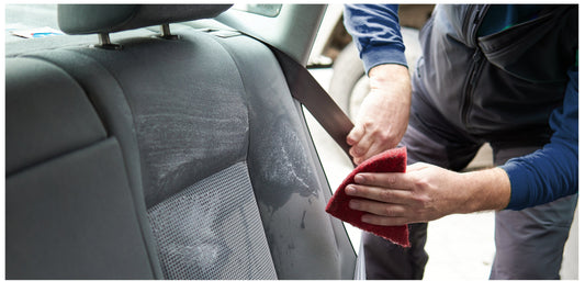 Why Buy Waterproof Seat Covers?