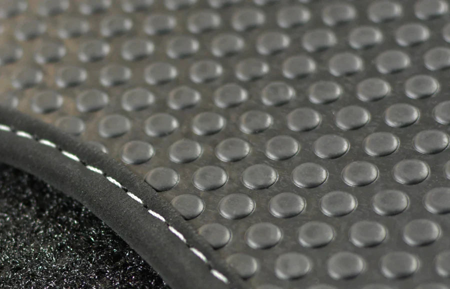 Why Buy Rubber Mats?