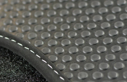 Why Buy Rubber Mats?